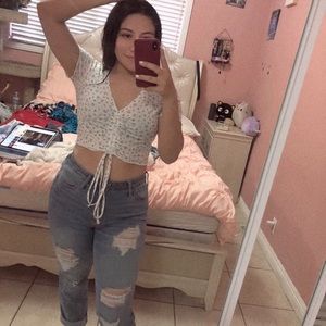 Meet your Posher, Diana